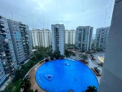 Waterview (D18), Condominium #582524191